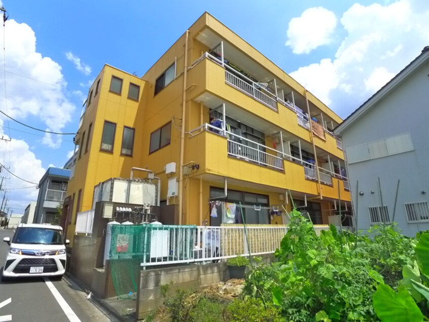 外観写真 エクセレント友鶴