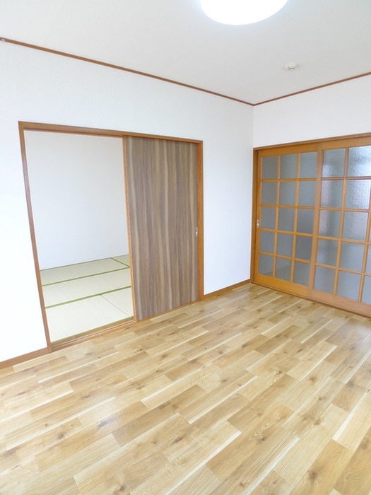居室 エクセレント友鶴