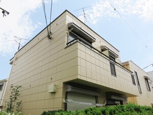ベルメゾン