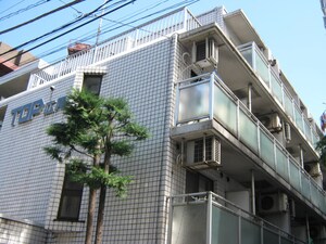 ＴＯＰ広尾（３０２）