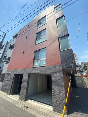 XEBEC池上Ⅱ(502)