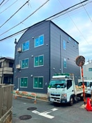 SORA西新井の外観