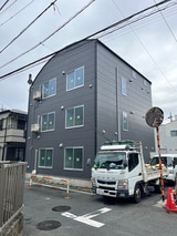 SORA西新井