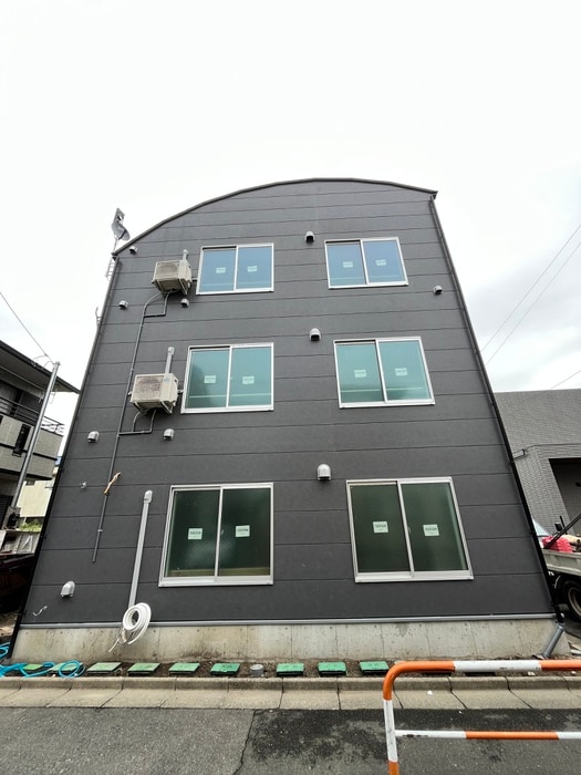 外観写真 SORA西新井
