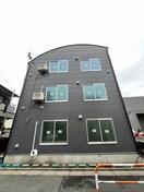 外観写真 SORA西新井