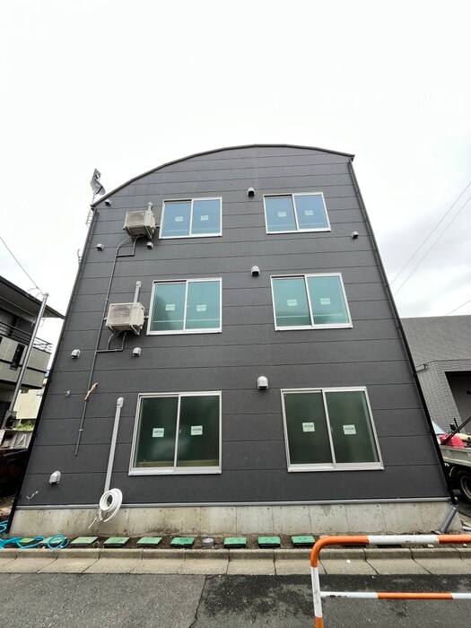 外観写真 SORA西新井