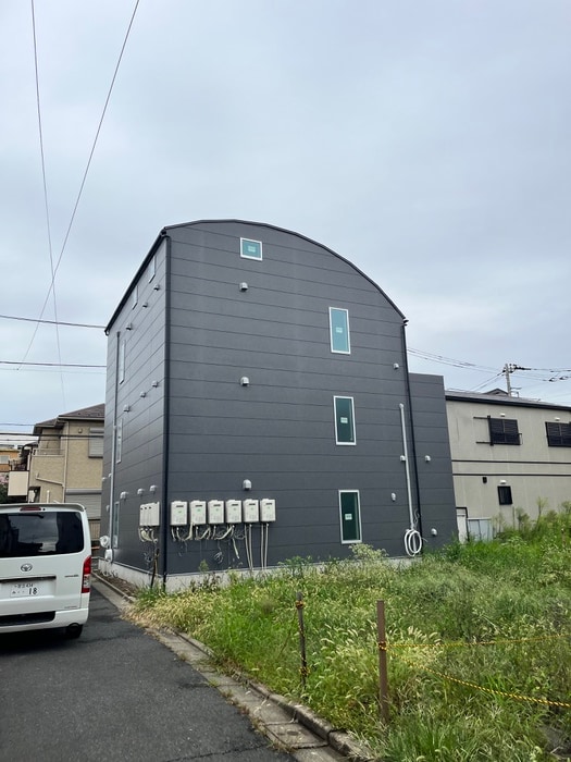 外観写真 SORA西新井