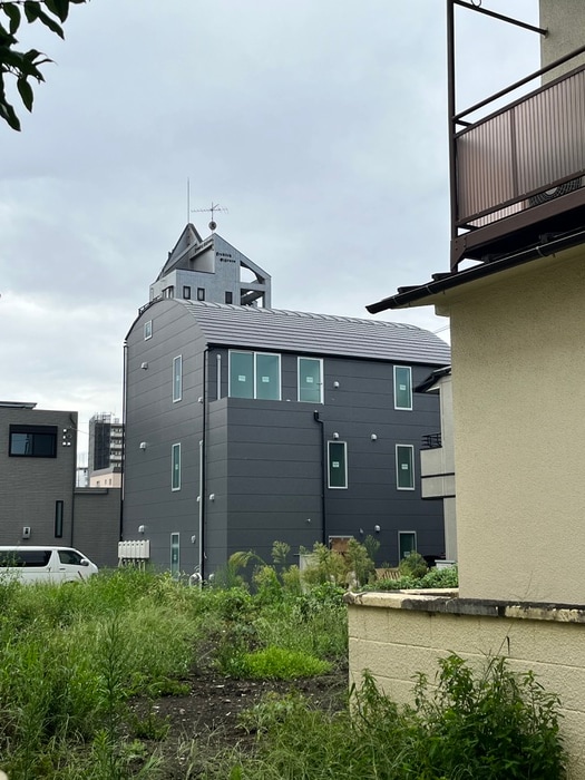 外観写真 SORA西新井
