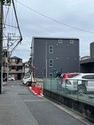 外観写真 SORA西新井