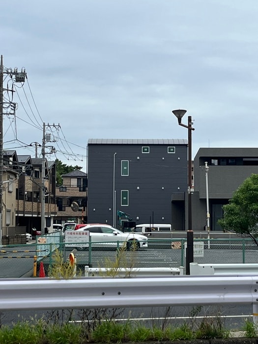外観写真 SORA西新井