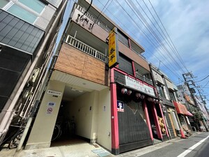 東十条グリ－ンコ－ポ