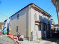 アイリス金沢Ａ