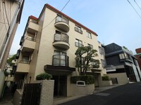 ベルメゾン音羽（302）