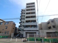 ｶﾞｰﾗ・ｽﾃｰｼﾞ武蔵小杉（505）