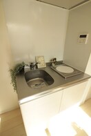 キッチン フェリス・ハイム