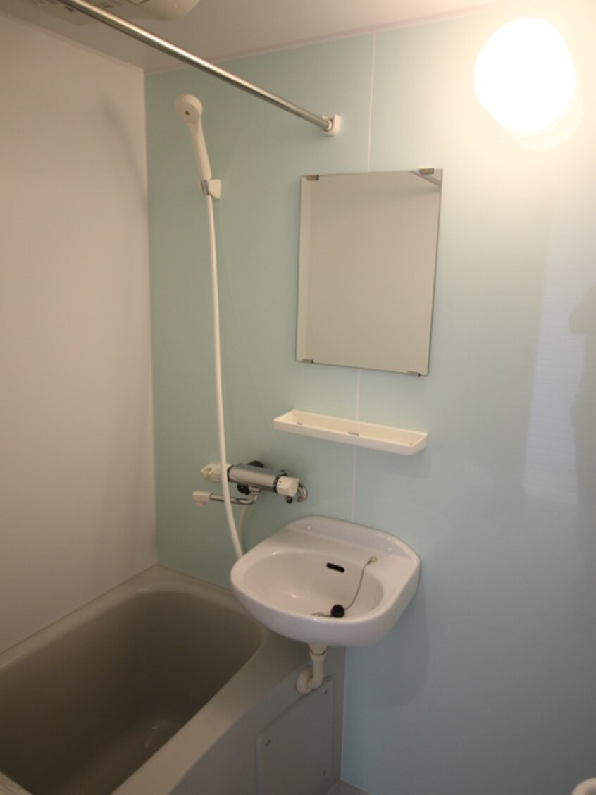 バス／シャワールーム等 フェリス・ハイム