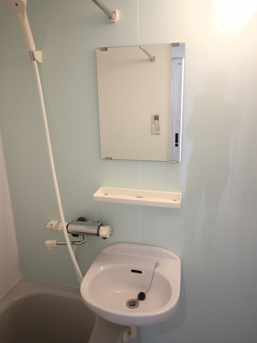 洗面 フェリス・ハイム