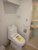 トイレ フェリス・ハイム