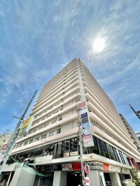 東京ビュック中銀(1422)