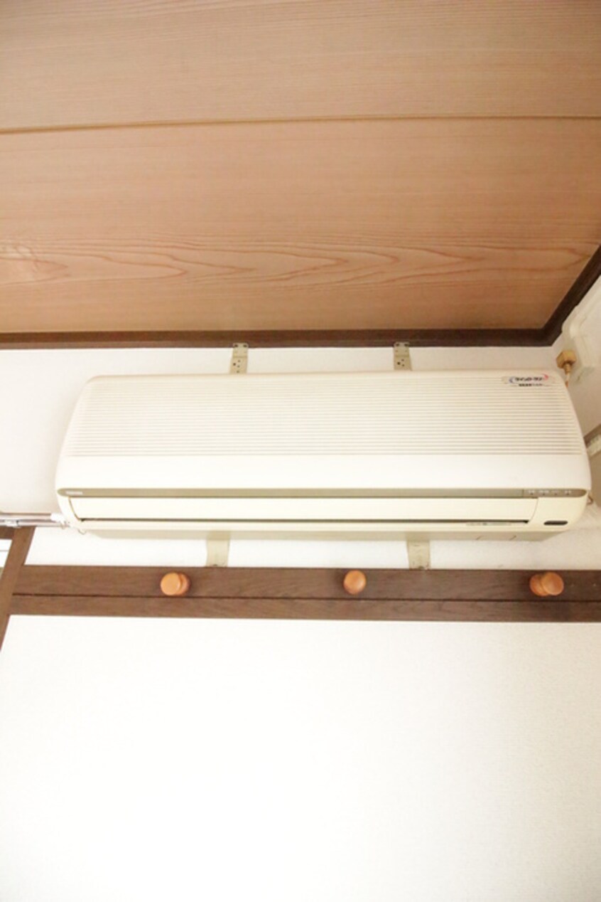 内観写真 ホワイトドミ－ル