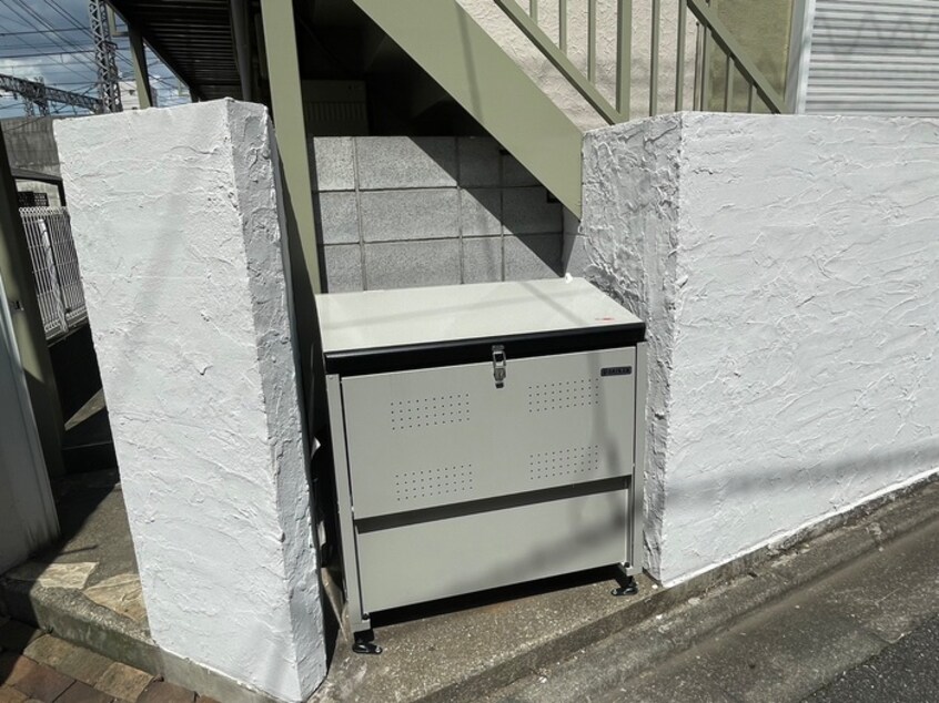 建物設備 アヴァンセ赤羽Ⅰ