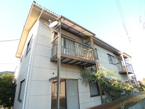 コーポグリーンウッドオザワ