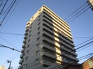 川崎大師パ－ク・ホ－ムズ(702)の外観