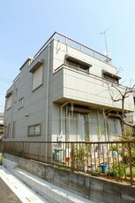 ブルーリーフ原山
