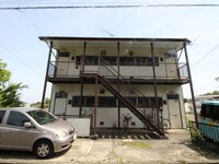 大川荘