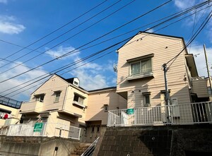 メゾンベ－ル東戸塚