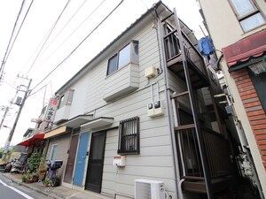 岡村コーポ