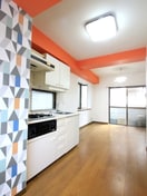 居室 パ－ルハイツ