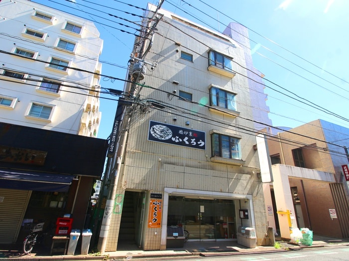 その他 パ－ルハイツ