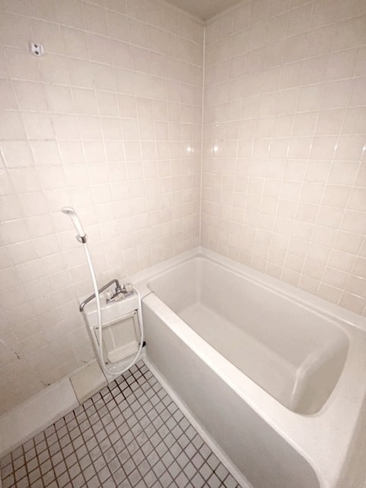 バス／シャワールーム等 パ－ルハイツ