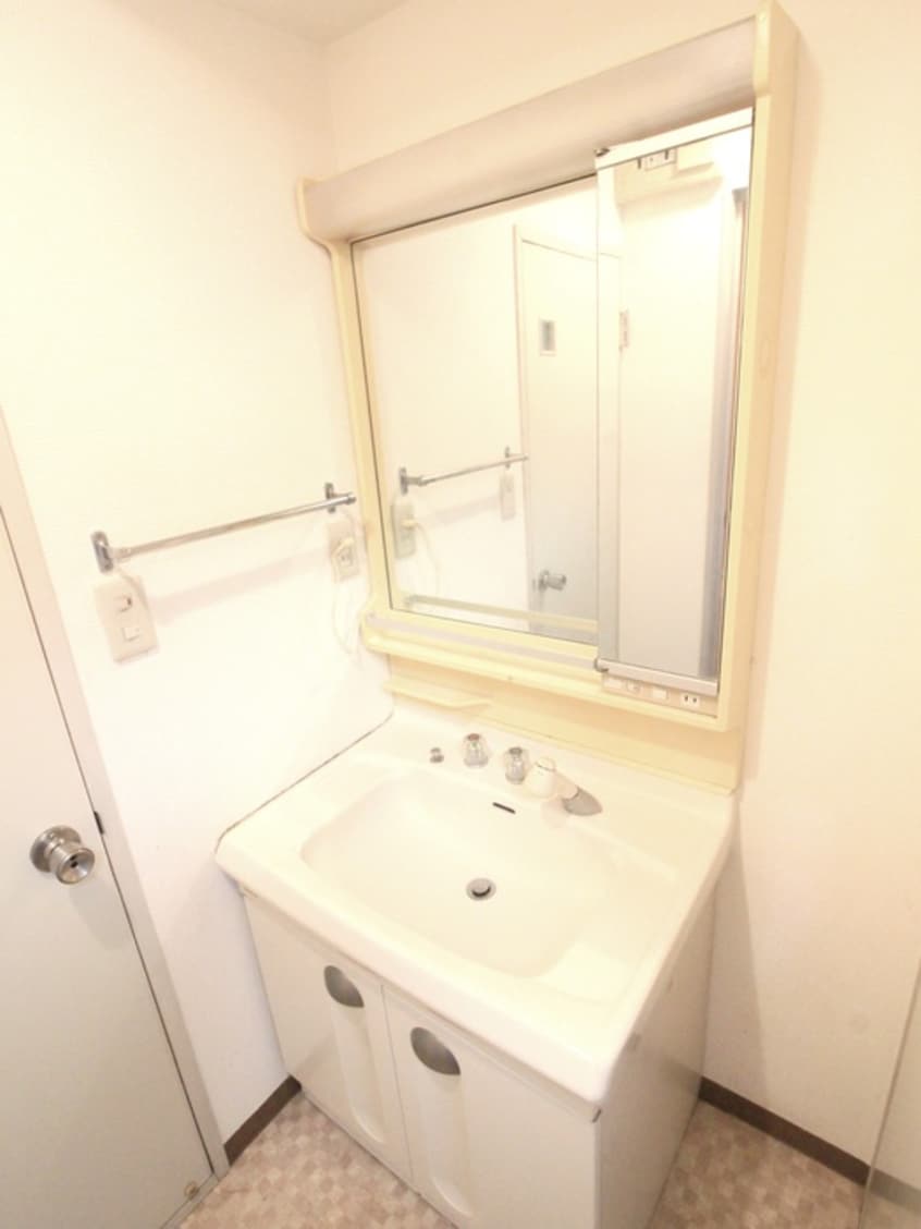 洗面 パ－ルハイツ