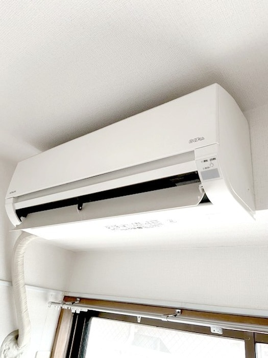 内観写真 パ－ルハイツ