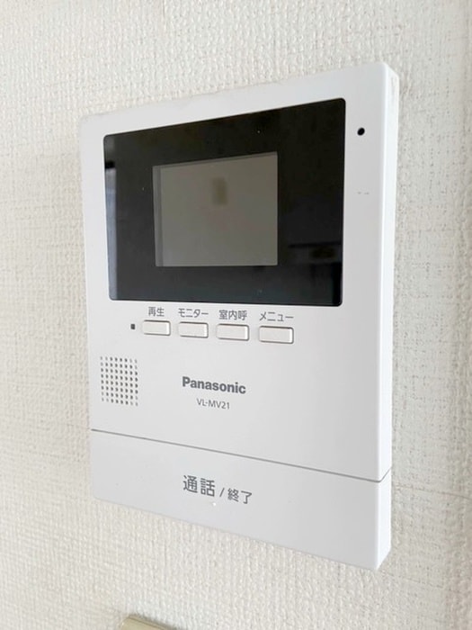 内観写真 パ－ルハイツ