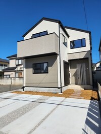 仮)KIS日高市高萩東1期