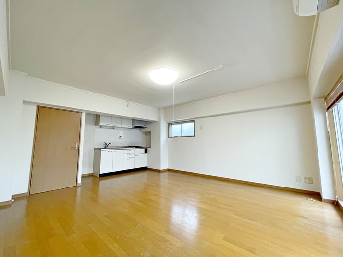 居室 山口第二ビル