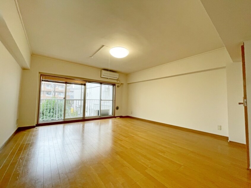 居室 山口第二ビル