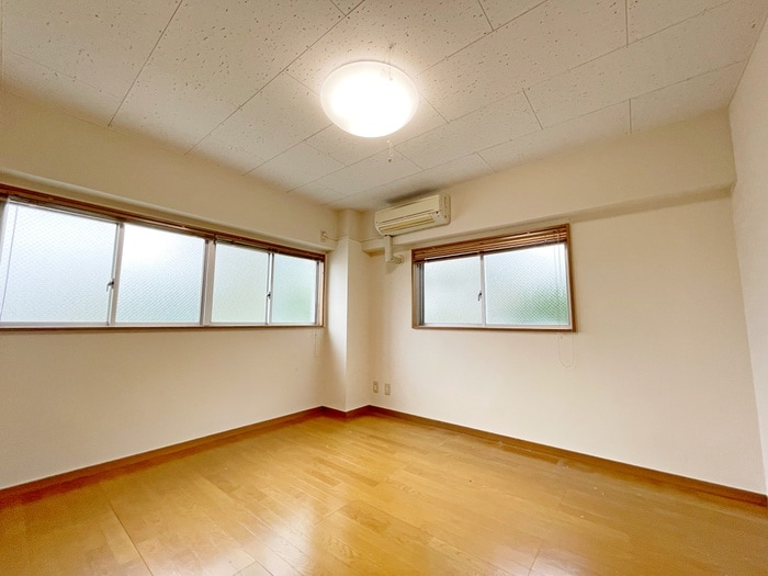 居室 山口第二ビル