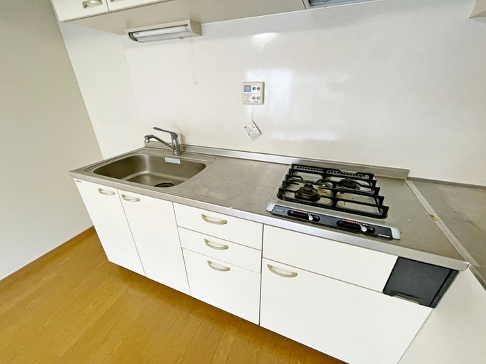 キッチン 山口第二ビル