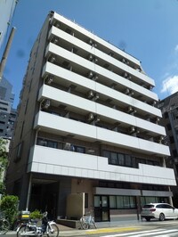 リバティ芝公園
