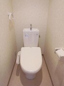 トイレ グレイスサイト石榮