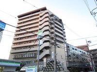 グローリア初穂町田（1010）