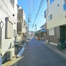 周辺環境 バーミープレイス新小岩