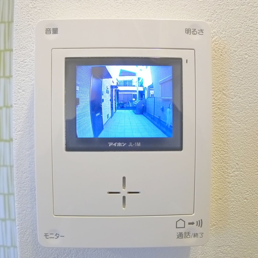 内観写真 バーミープレイス新小岩