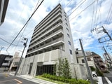 パークアクシス横濱高島町