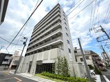 パークアクシス横濱高島町