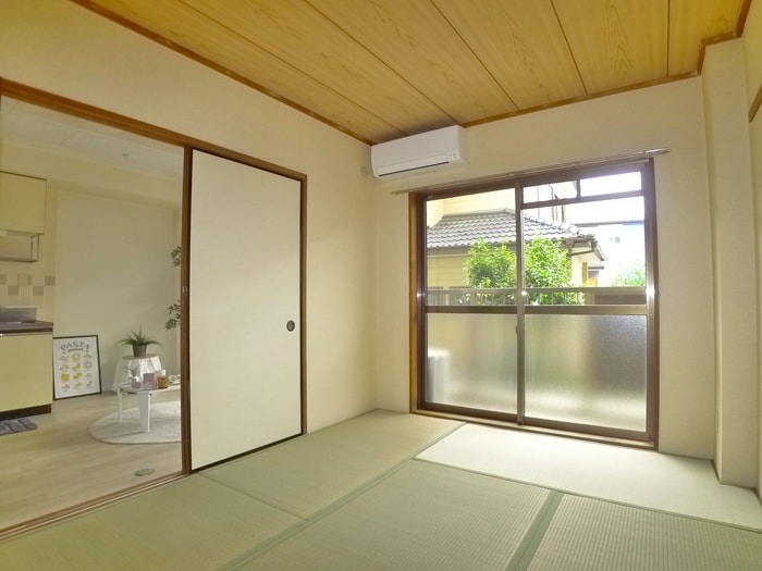 居室 メゾン幕張